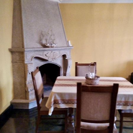 Villa Churiana Camarinas Luaran gambar
