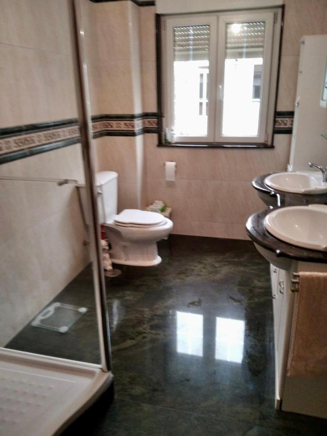Villa Churiana Camarinas Luaran gambar